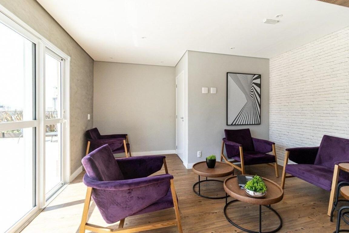 Casa de férias Condominio Mobi One Paulista *